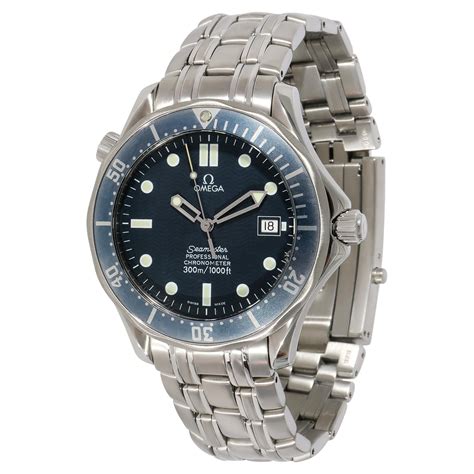 omega seamaster 1998 model|omega seamaster 2531.80.00.